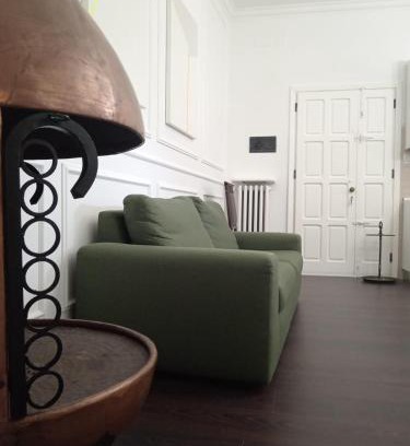 Isola del Liri Appartement | Verdeliri