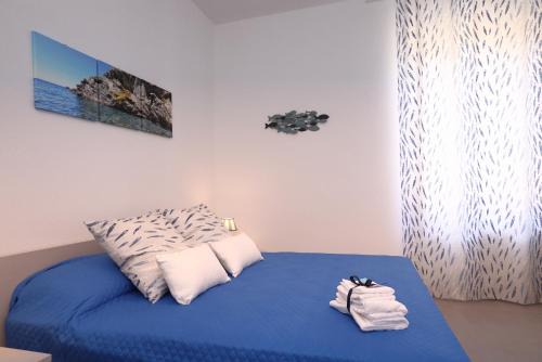 Quartiere XXIV Don Bosco Maison | Verdemare relax & rooms