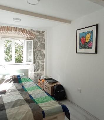 Rijeka Appartement | verdi vintage