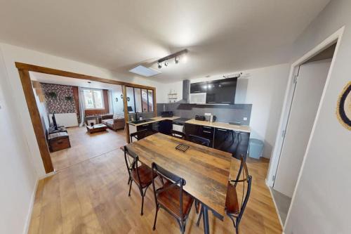 Cote Est Soquence Appartement | Verdun - Appartement 4 chambres