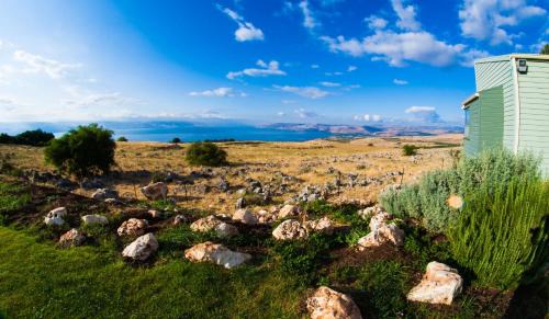 Vered Hagalil Hôtel | Vered Hagalil Holiday Village Hotel