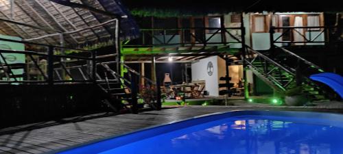 Luis Correia Maison | Vereda Tropical Piauí