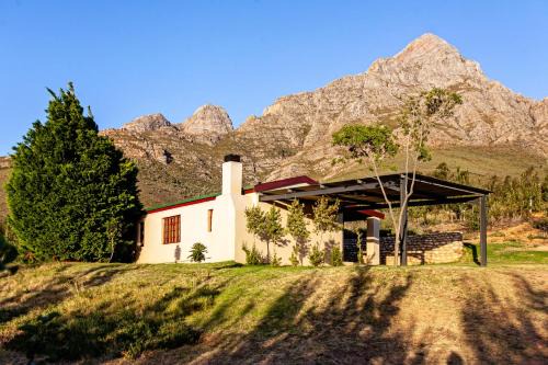 Wolseley Maison | Vergenoegd