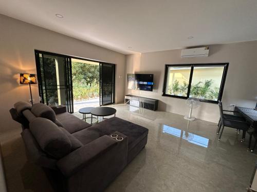 Baan Khai Appartement | Vergers de Nil les roses