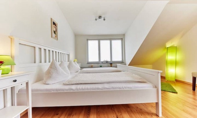 Kappel-Grafenhausen Appartement | Vergiss-mein-nicht - Wunderschöne Ferienwohnung