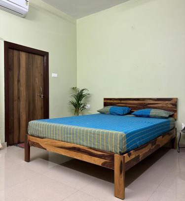 Kalyanpur Maison | Veridian Villa