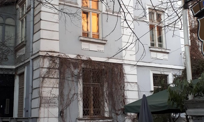 Sofia City Center Appartement | Suite Verila - Top Center NDK