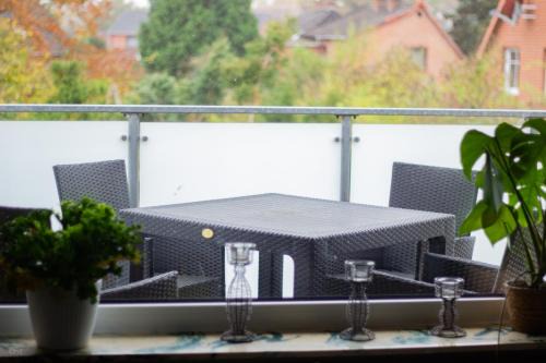 Kirchlinteln Appartement | Verlando Blick