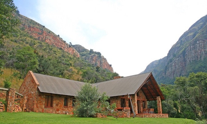 Lydenburg Maison | Verlorenkloof est une destination de vacances à Mpumalanga et dispose de 23 unités.