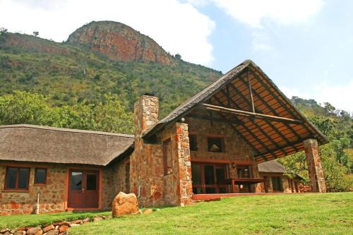 Lydenburg Maison | Verlorenkloof