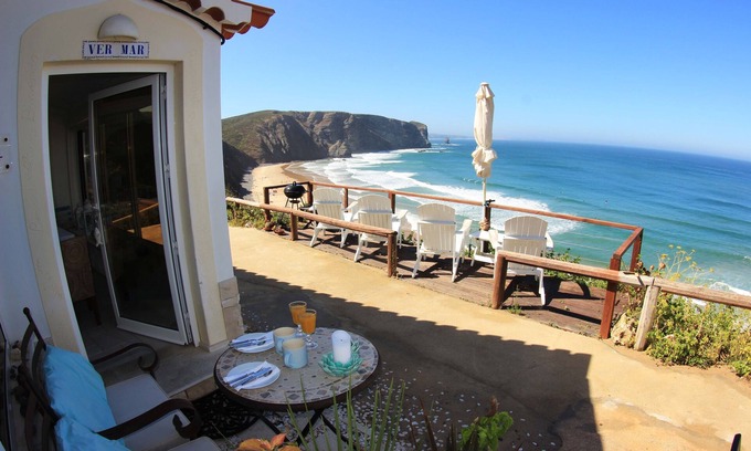 Aljezur Maison | VERMAR - Plage d'Arrifana