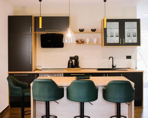Ljubuski Appartement | Vermat home