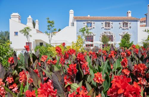 Melides Hôtel | Vermelho Melides - Relais & Châteaux