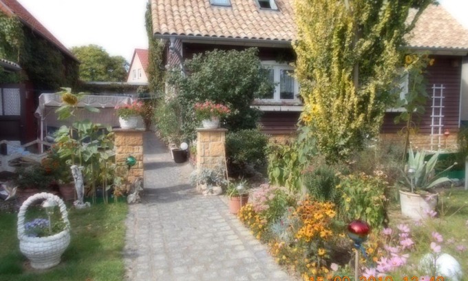 Dankerode Appartement | Vermiete sehr schönes Apartment in Dankerode im Harz