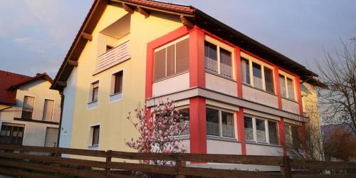 Wiesent Maison | Vermietung Gisl