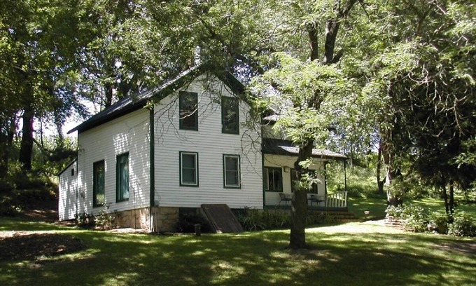 Highland Maison | Vermont West - Beau, privé et serein chez soi loin de chez soi