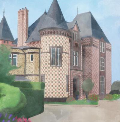 Verneuil-sur-Avre Hôtel | Verneuil la douce