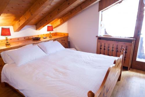 Cortina d'Ampezzo Appartement | Verocai Views by WelcHome