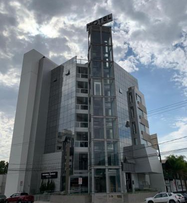 Padre Liberio Hôtel | Verona Tower Hotel