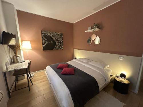 Bussolengo Lit Et Petit-Déjeuner | VeronaLago B&B Accessibile