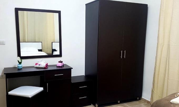 Bethlehem Appartement | Veronica apartment
