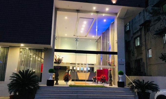 Vadodara Hôtel | Veronica Hotel