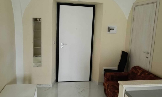 Vercelli Maison | Veronica House