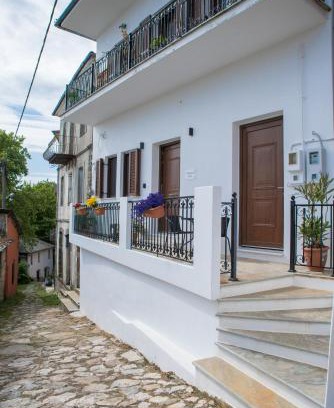 Zagora Appartement | Veronica's House