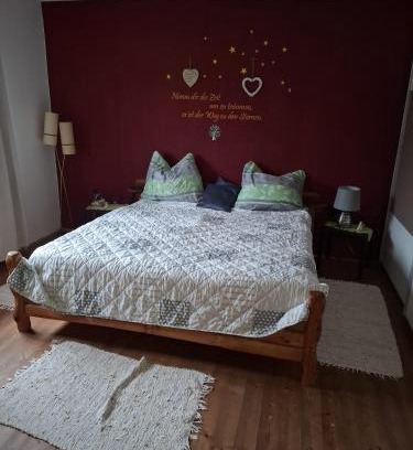 Frohnleiten Appartement | Veronika