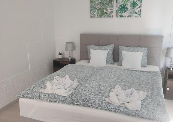 Heviz Maison | Veronika Rooms