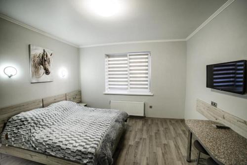 Polyana Appartement | Veronika