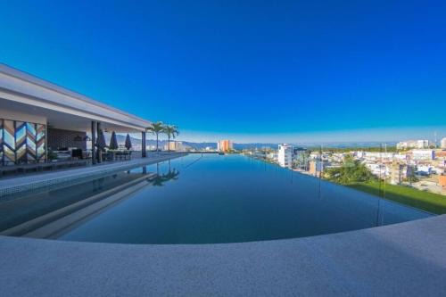Diaz Ordaz Appartement | Versalles Vista at Roma 240