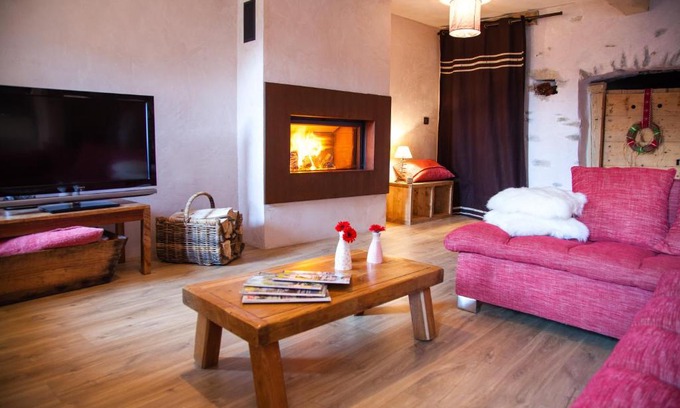 Bourg-Saint-Maurice Maison | Versaya