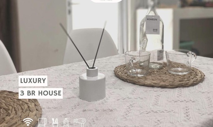 Pontianak Maison | Verse House