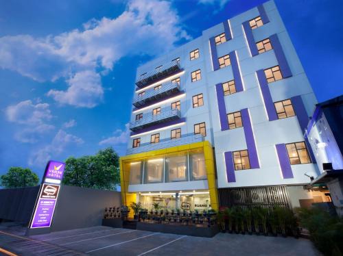 Gambir Hôtel | Verse Lite Hotel Gajah Mada