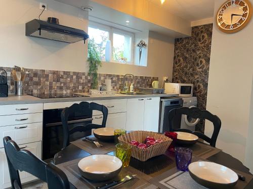 Balines Appartement | Vert Bocage à Bâlines