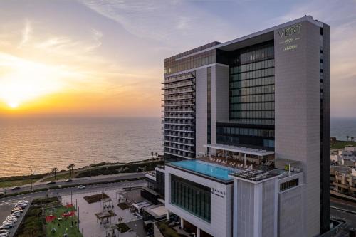 Netanya Hôtel | Vert Lagoon Netanya By AFI Hotels