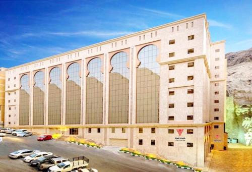Al Aziziyah Hôtel | VERTA Almahbas Hotel