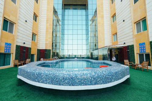 Qurish Street Hôtel | Verta Quraish Hotel