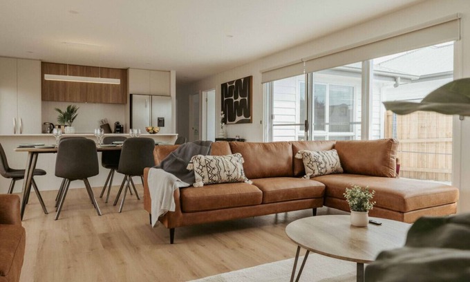 Devonport Maison | Verve New Home in Devonport
