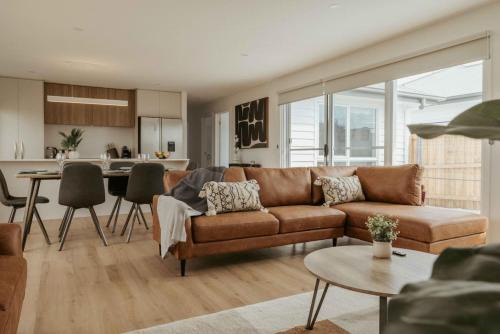 Devonport Maison | Verve New Home in Devonport