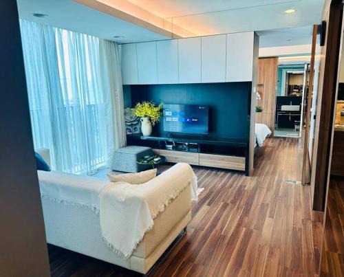 Kuala Lumpur Appartement | Verve Suites KL South Mid valley