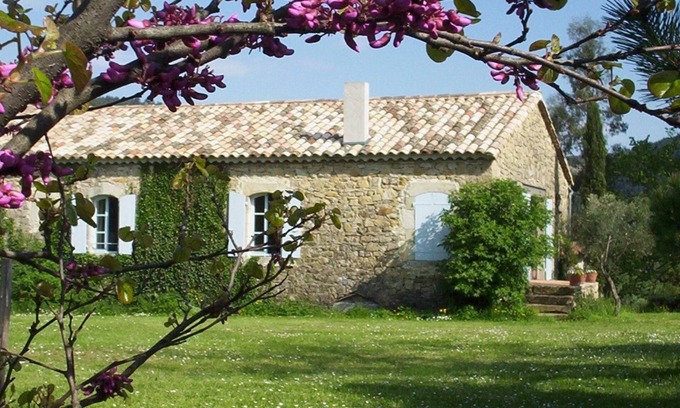 Vesseaux Maison | Très beau mas cosy, classé 3 etoiles