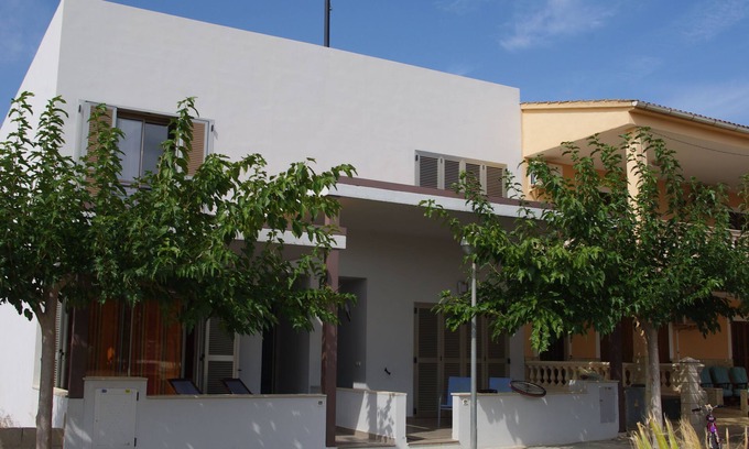 L'Estanyol Maison | Maison très lumineuse avec piscine privée à 300m de la mer.