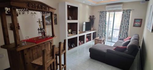 Marsaskala Appartement | very bright well kept apartment