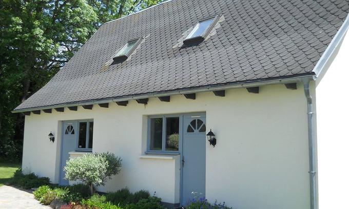 Egliseneuve-d'Entraigues Cottage | Gîte très confortable, calme, douillet, wifi, Sancy proche Super Besse