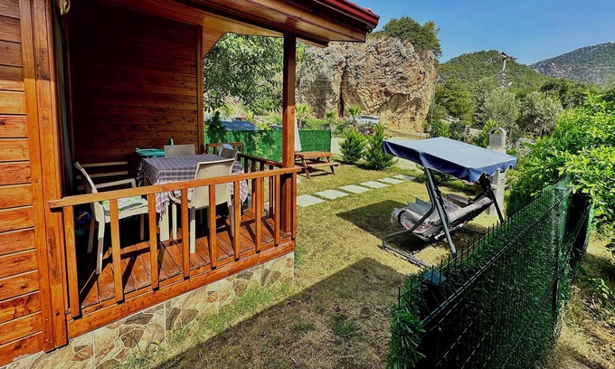 Antalya City Centre Maison | VERY CLOSE TO THE SEA AND YOU WILL FEEL IN THE WARMTH OF YOUR HOME