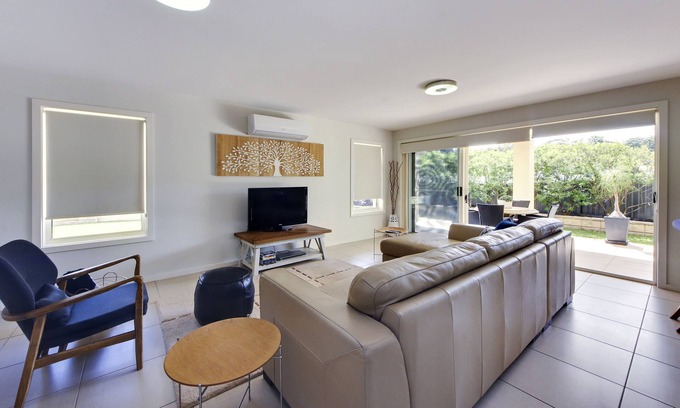 South West Rocks Appartement | Geckos à South West Rocks