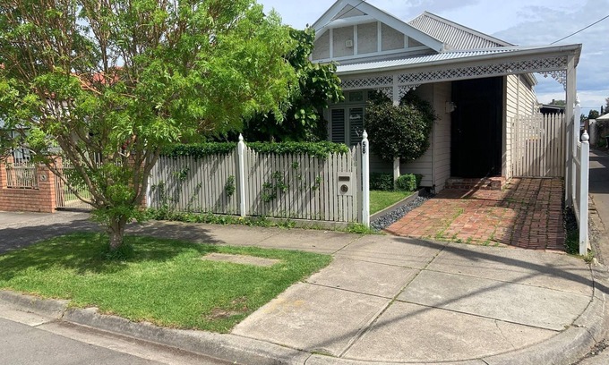 Ascot Vale Maison | Very comfortable house only 5klms from City centre
