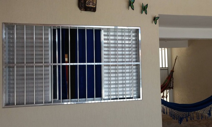 Maracana Maison | très confortable à 80 mètres de la plage !!!